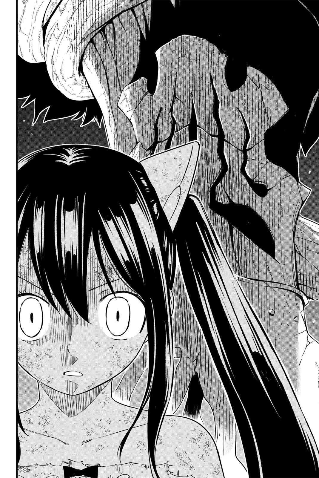Fairy Tail 100 Years Quest Feari Teiru: Hyaku-nen Kuesuto แฟรี่เทล ภาคเควส 100 ปี ตอนที่ フェアリーテイル １００年クエスト 페어리 테일 -100년 퀘스트 第216話 - 6