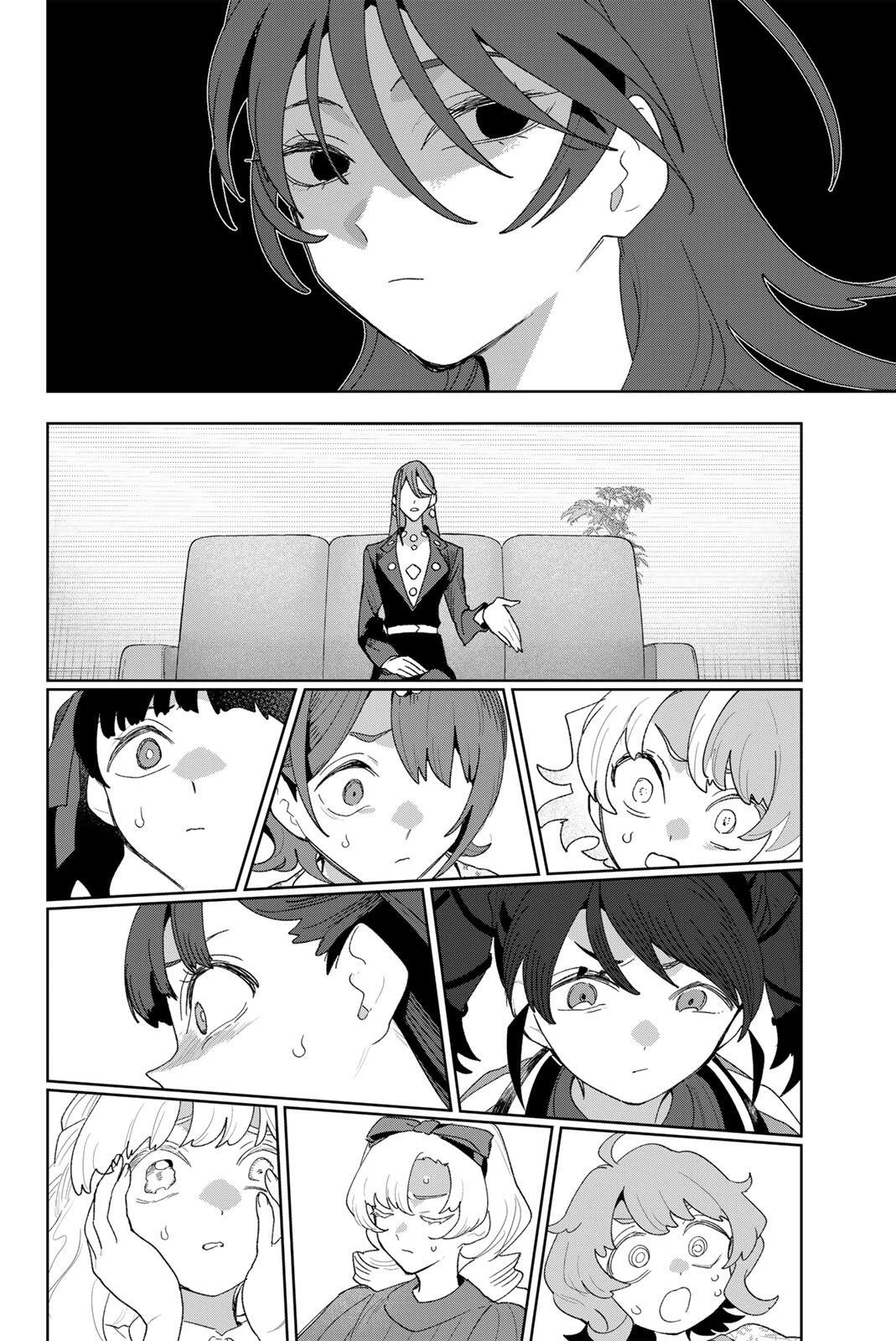 アイドラトリィ 第48話 - 10