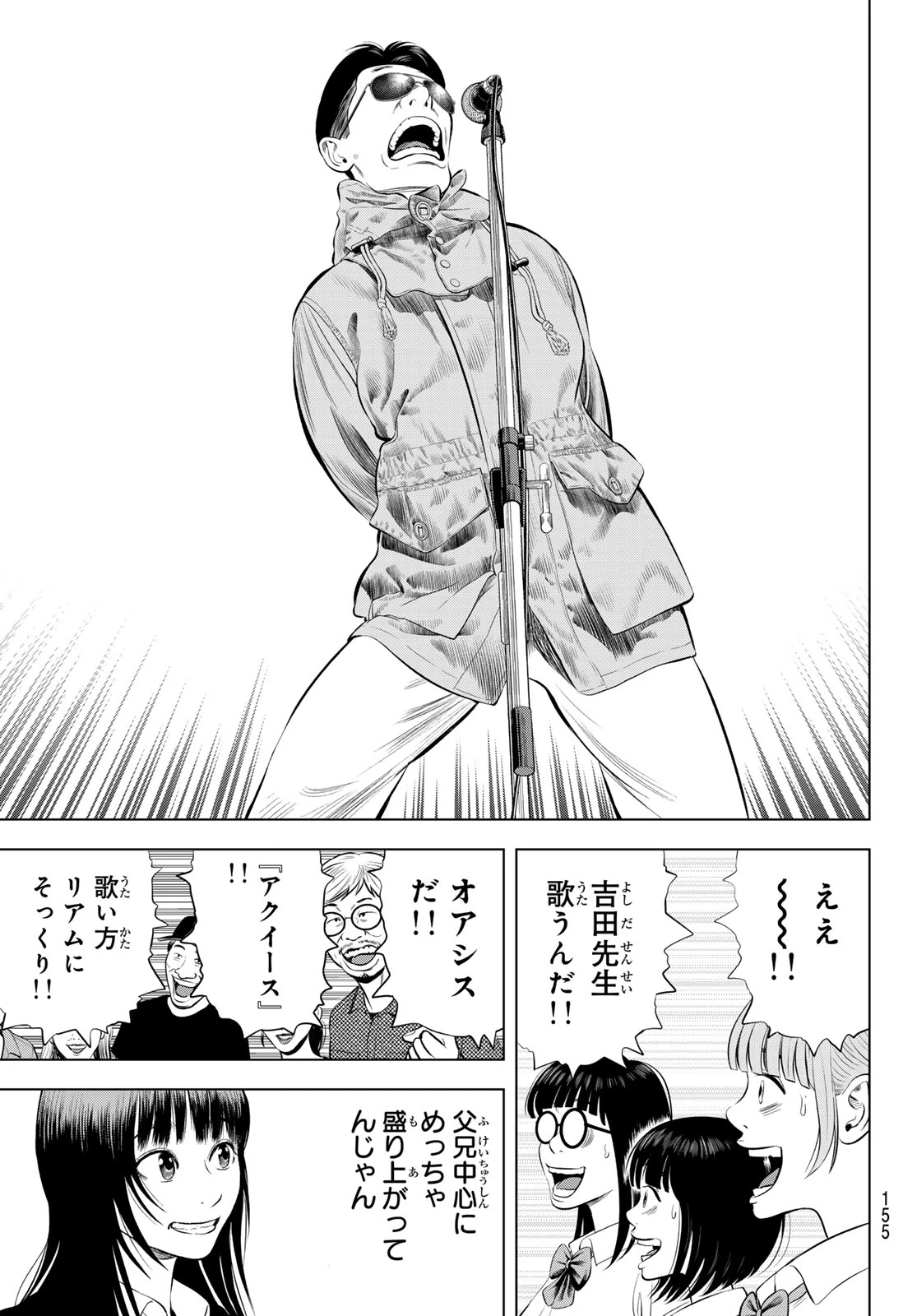 ザ・バンド 第21話 - 13