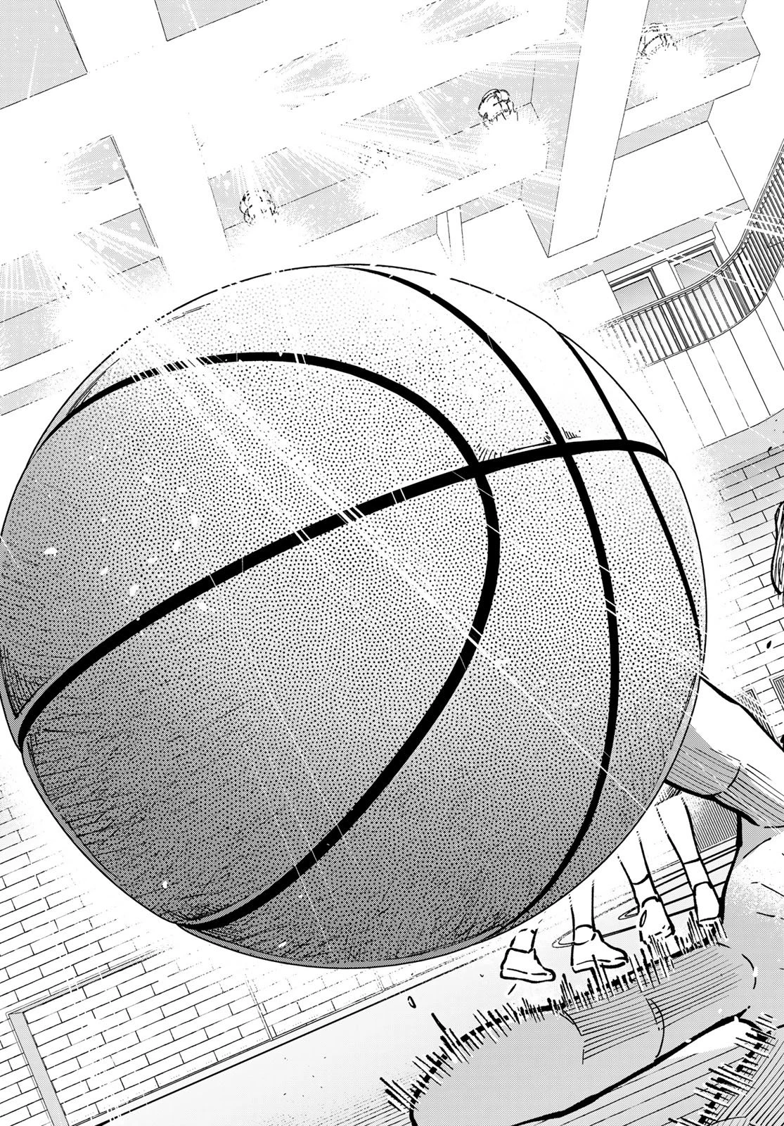 白線に展転 第5話 - 29