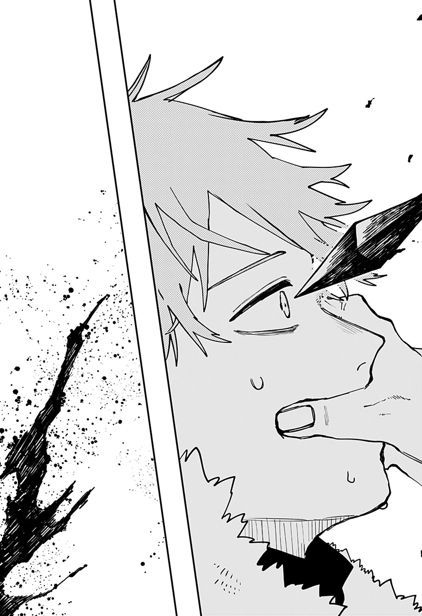 幼稚園WARS 第135話 - 21