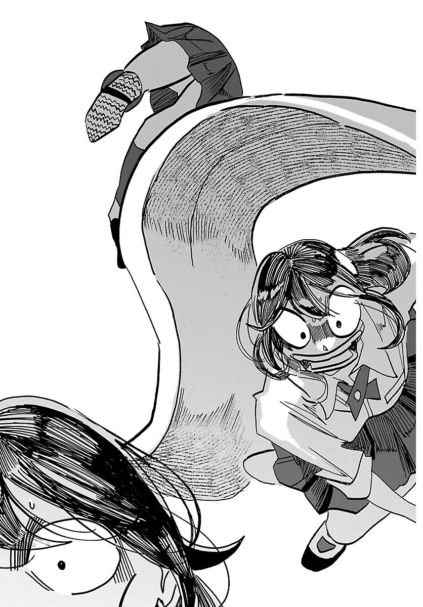 タイカの理性 第77話 - 15