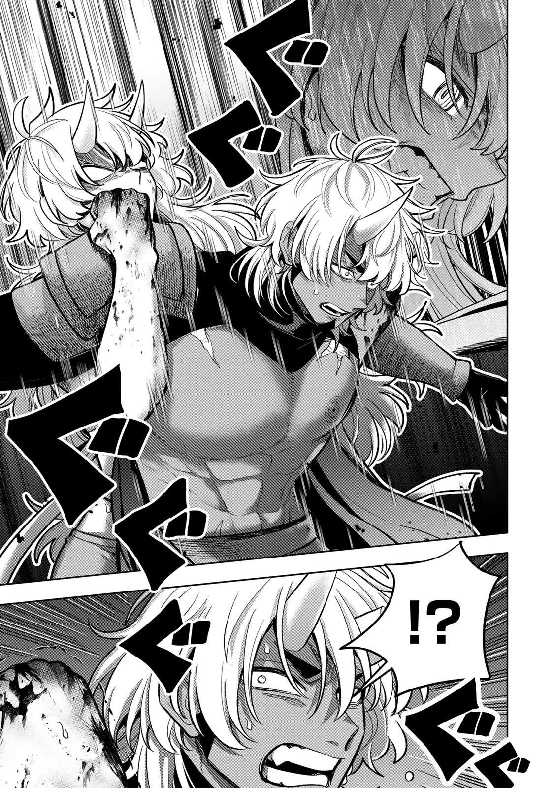ロブレイブ 第19話 - 3