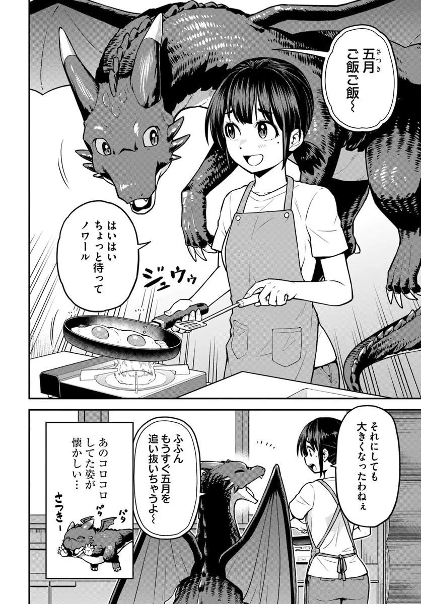 山、買いました 〜異世界暮らしも悪くない〜 第24話 - 4