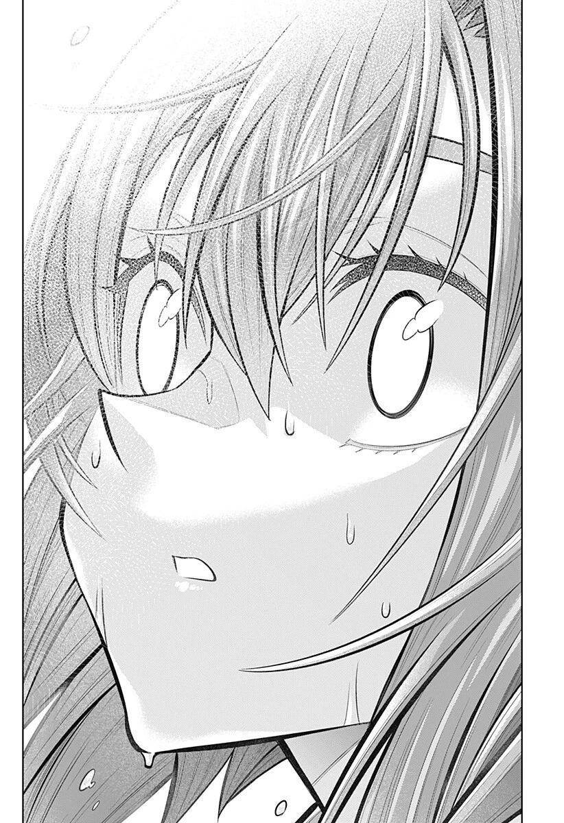 僕の武器は攻撃力１の針しかない 第169話 - 10