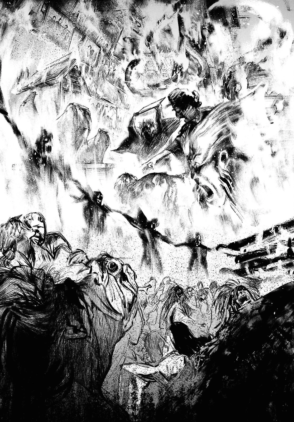 穢れた聖地巡礼について 第18話 - 11