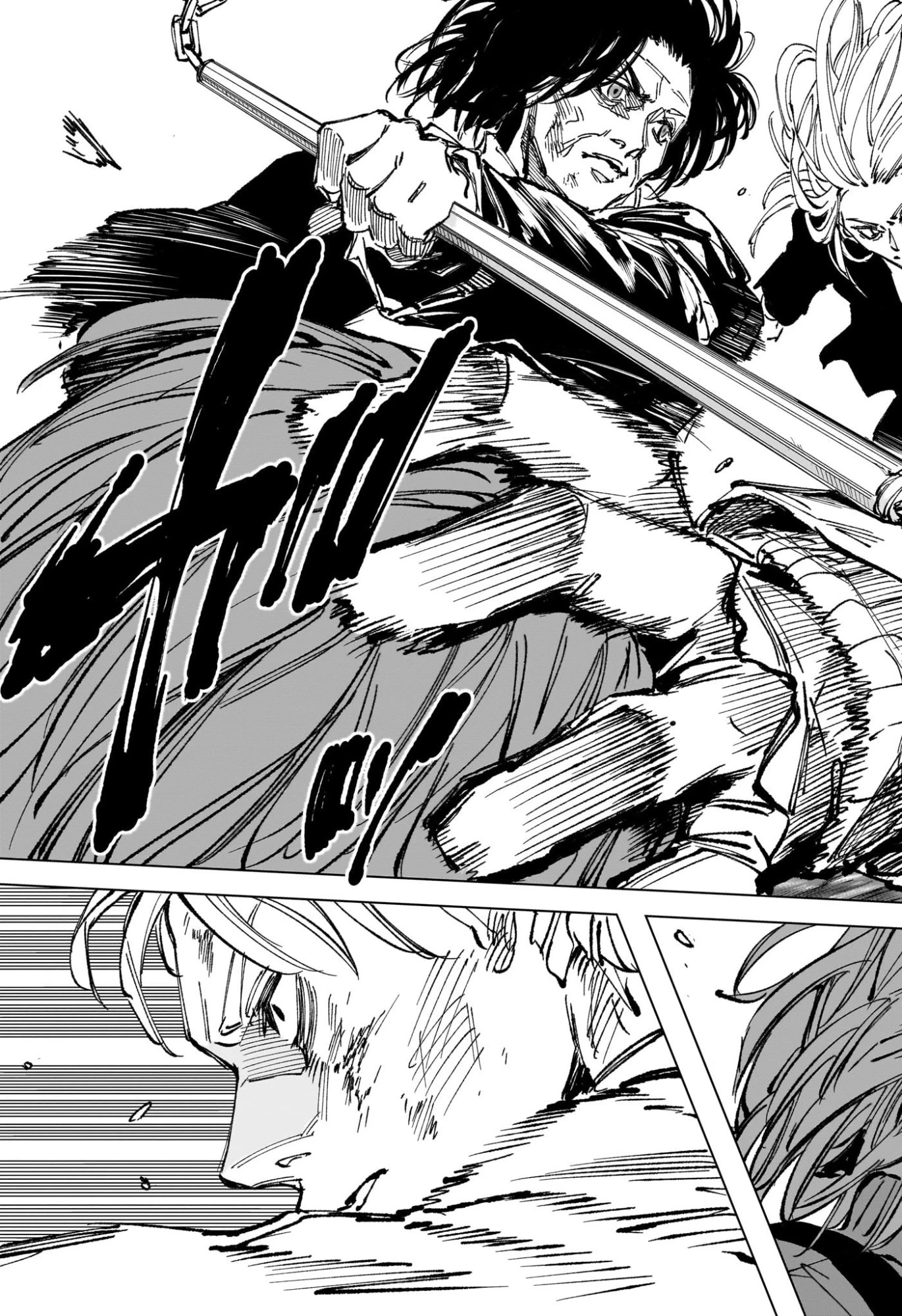 サカモトデイズ 第271話 - 15