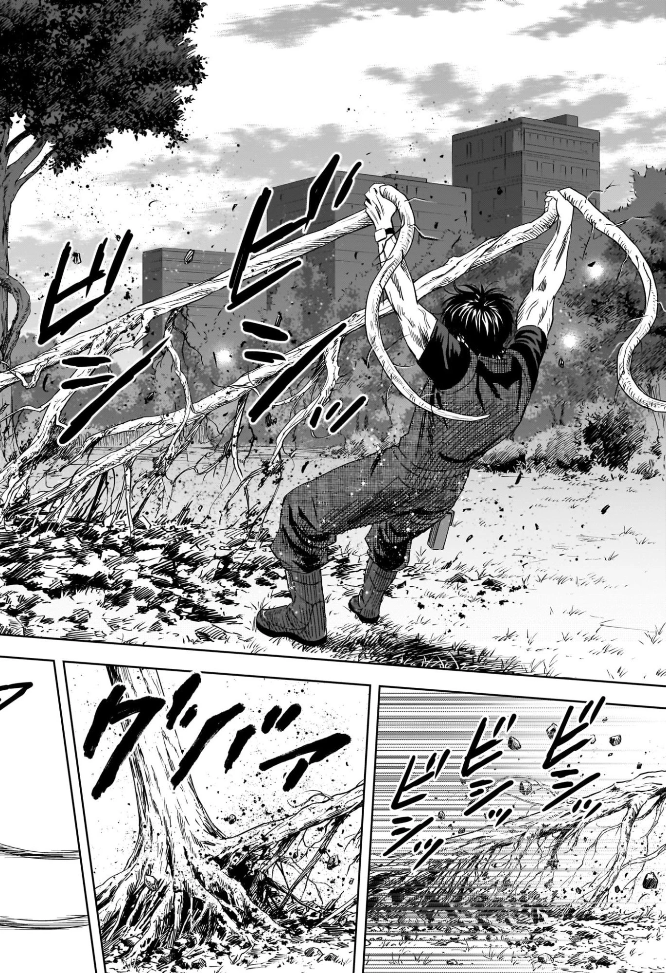 ウィッチ ウォッチ 第258話 - 12