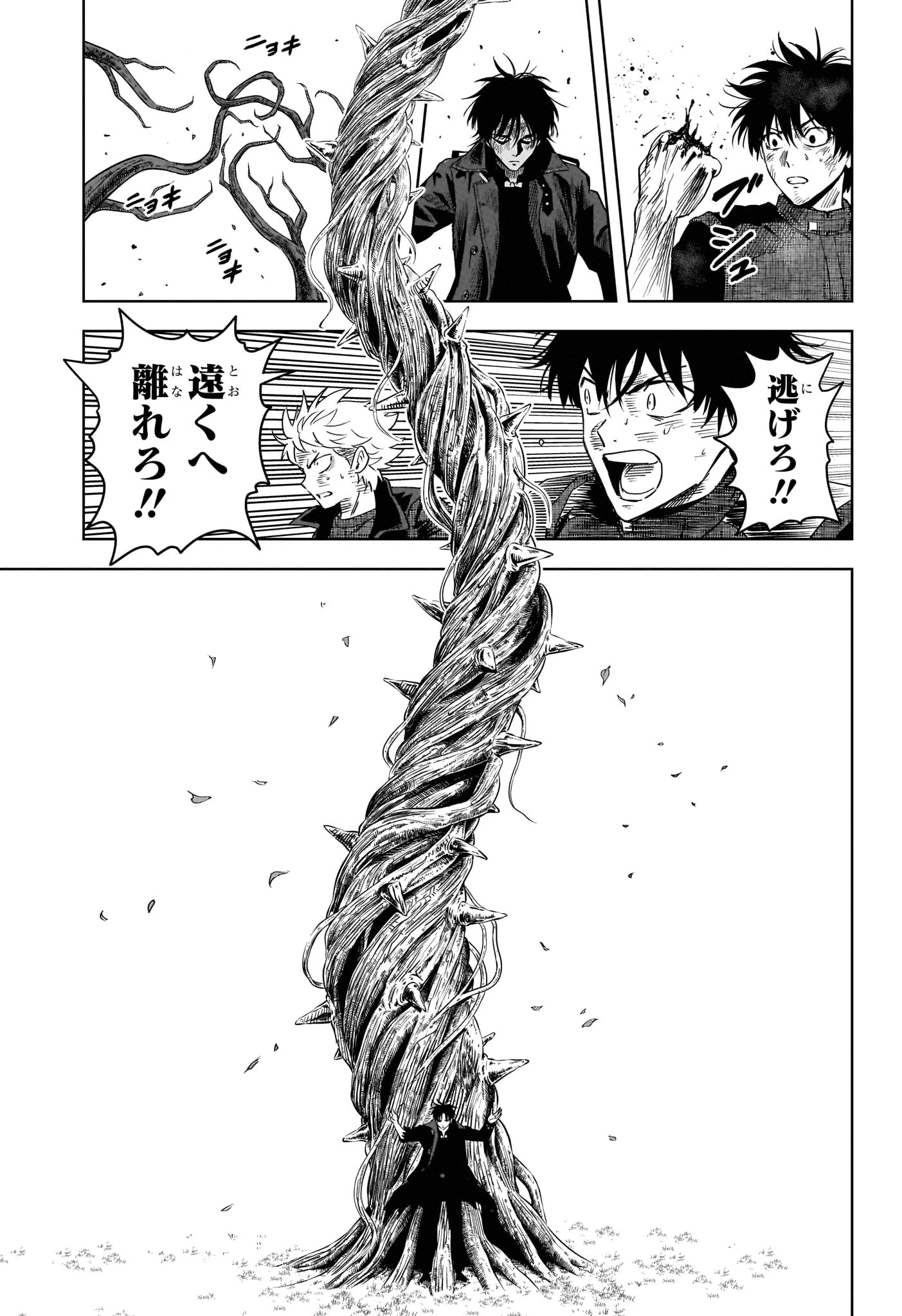 ウィッチ ウォッチ 第258話 - 15