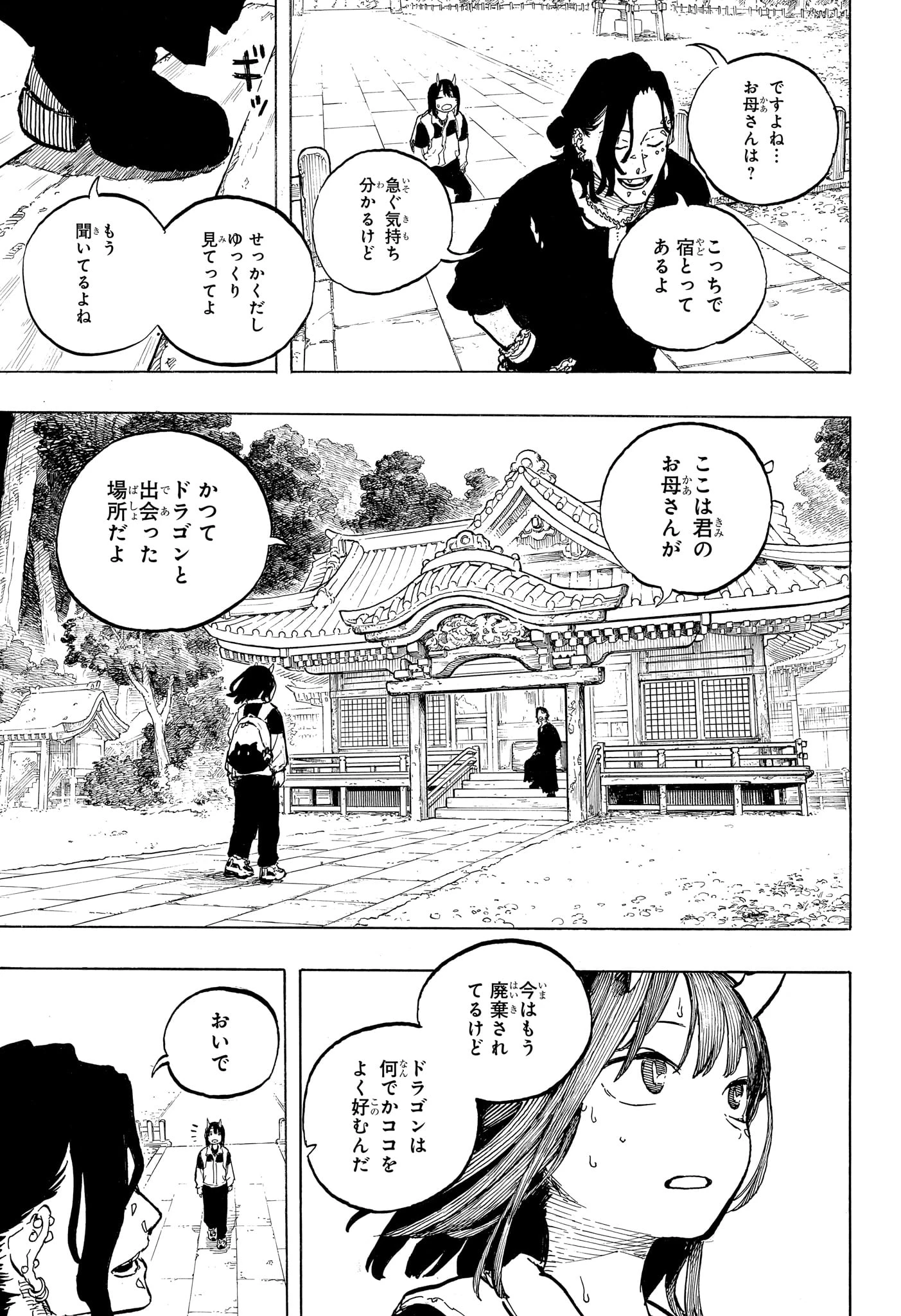 ルリドラゴン 第50話 - 13