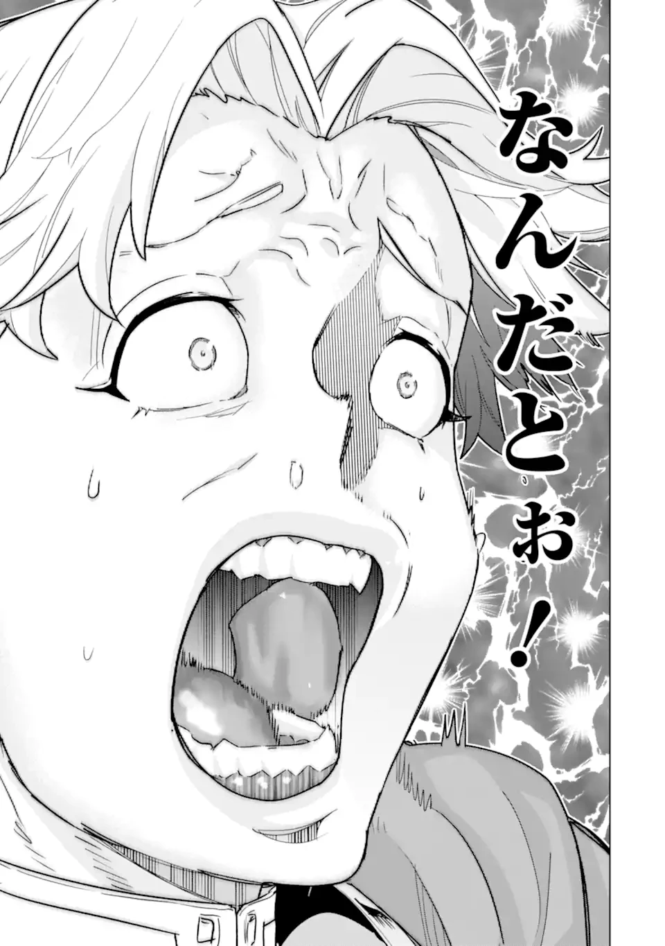 家で無能と言われ続けた俺ですが、世界的には超有能だったようです 第43話 - 11