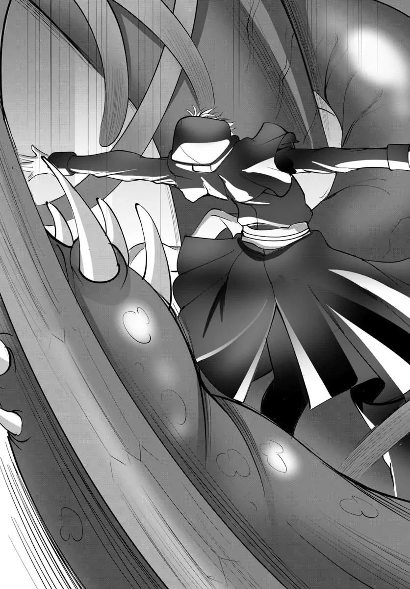 神の代行者(自称) 全てはあのお方の思し召すままに……と言いまくってたら引くに引けなくなった 第10話 - 9