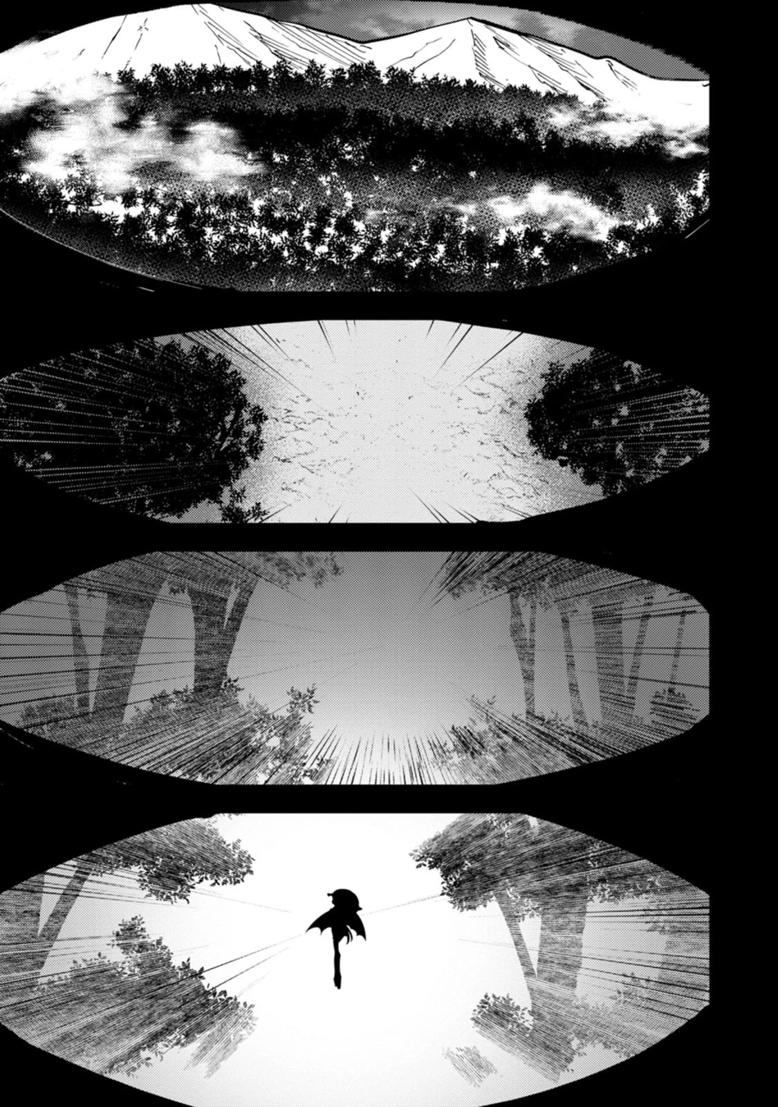 最強宮廷指南役のおっさん、追放された僻地で無双する～幻となった種族の美少女たちを育てて辺境を開拓～ 第25話 - 21