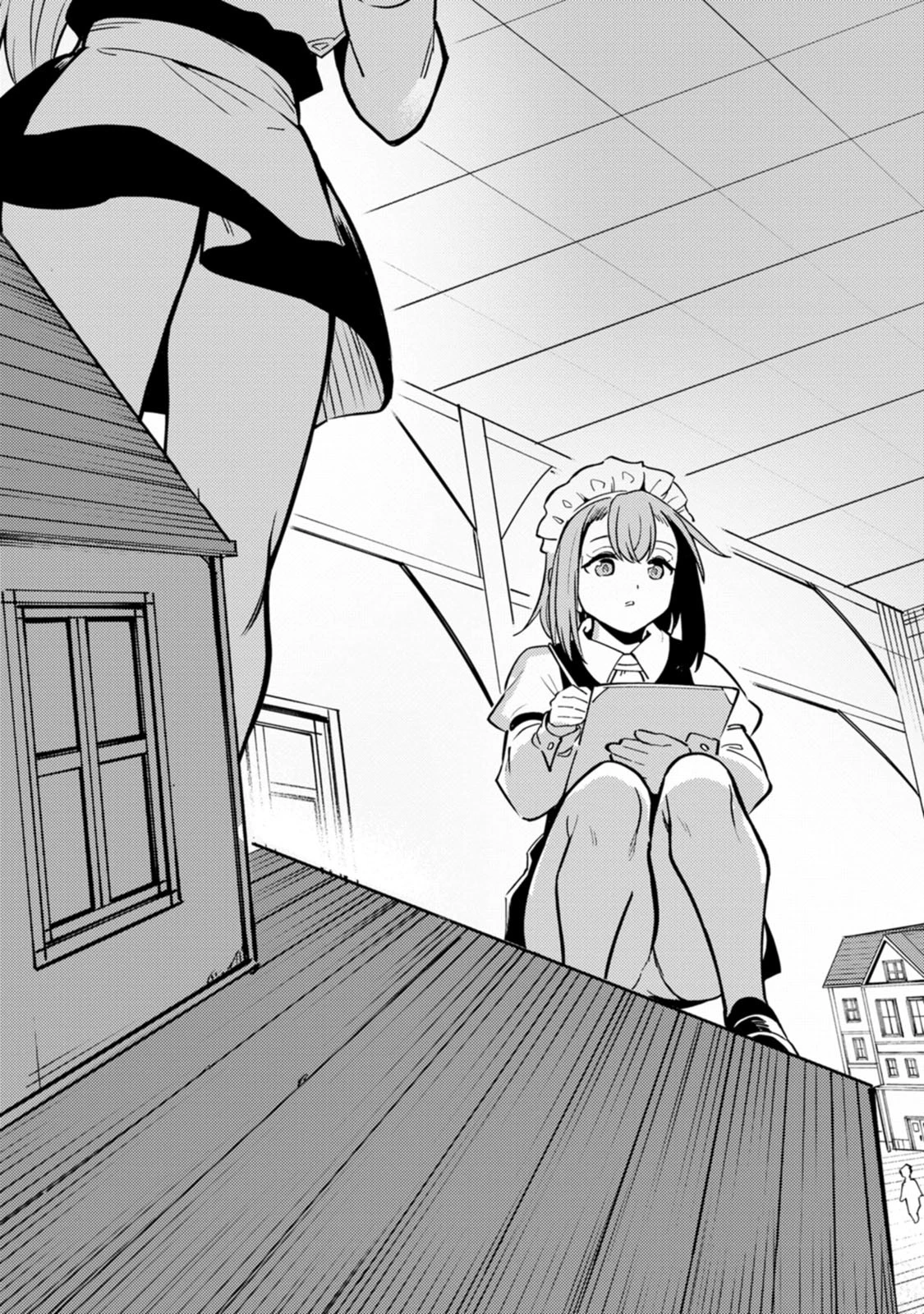 最強宮廷指南役のおっさん、追放された僻地で無双する～幻となった種族の美少女たちを育てて辺境を開拓～ 第24話 - 19