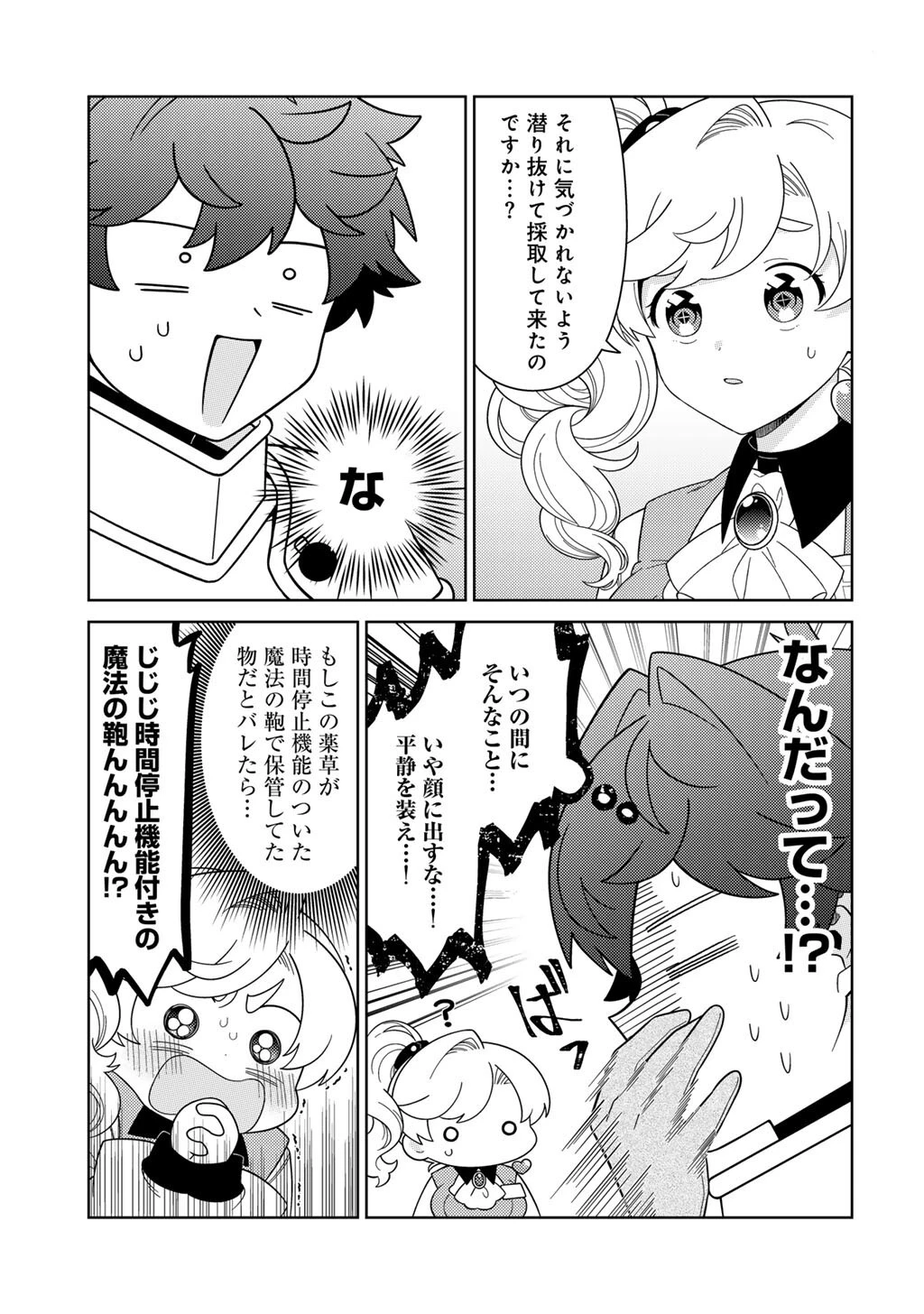 精霊達の楽園と理想の異世界生活 第77話 - 15
