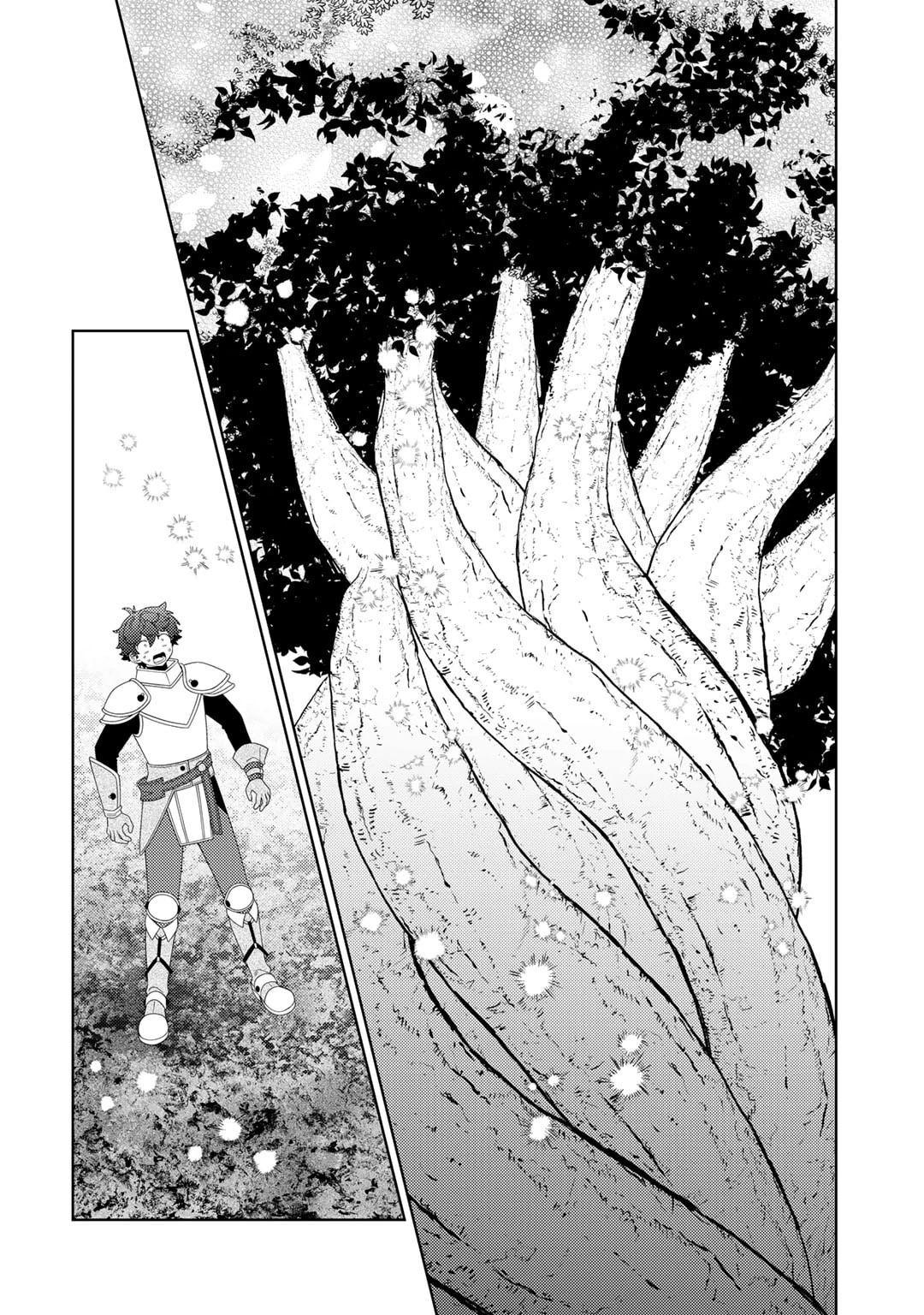 精霊達の楽園と理想の異世界生活 第65話 - 12