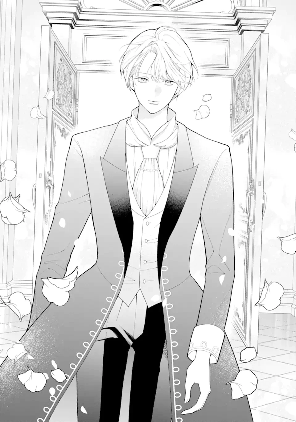 転生伯爵リリーナの結婚～イケメン公爵様の虫除け係!?～ 第1話 - 11