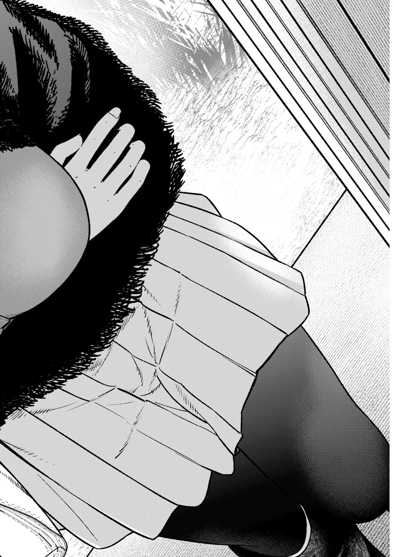 撮るに足らない 第45話 - 5