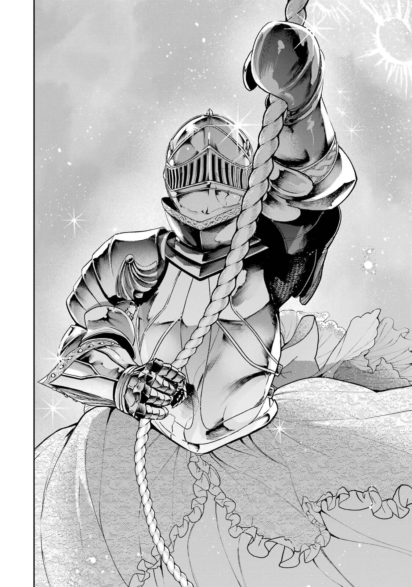 逃がした魚は大きかったが釣りあげた魚が大きすぎた件 第30話 - 26