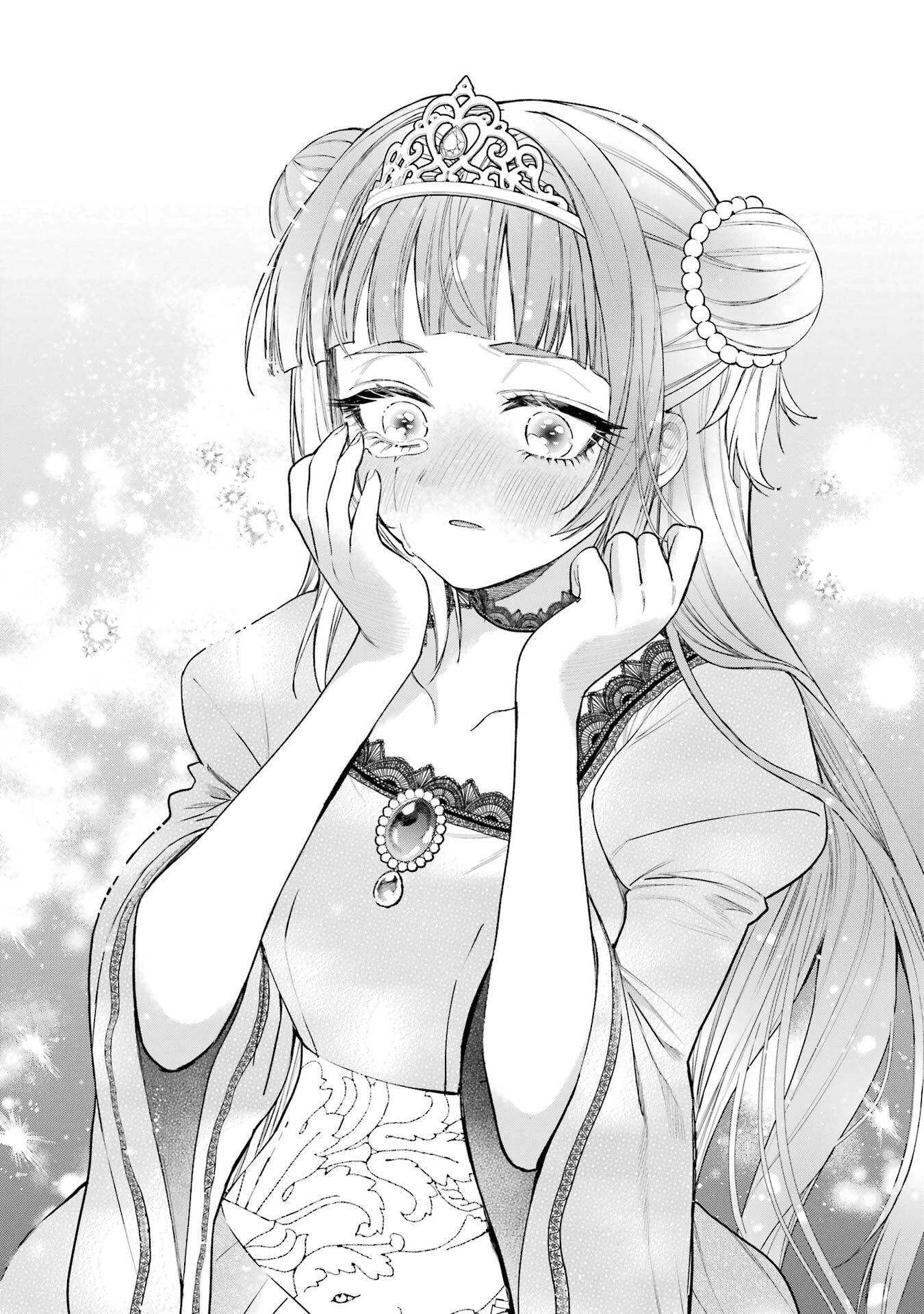 逃がした魚は大きかったが釣りあげた魚が大きすぎた件 第30話 - 52