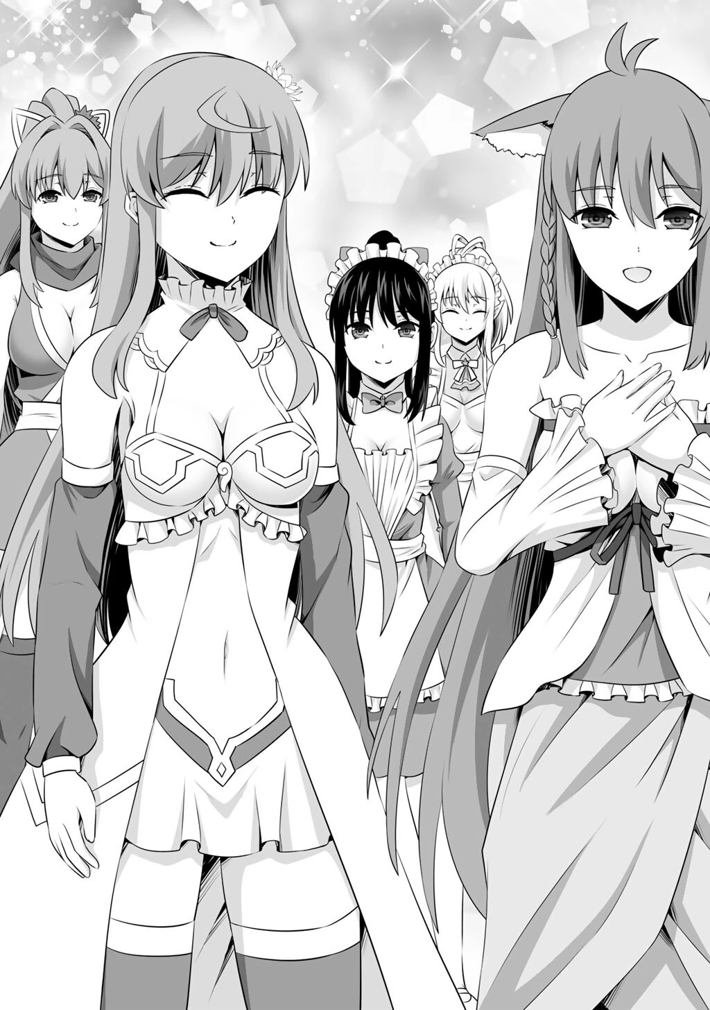 神の手違いで死んだらチートガン積みで異世界に放り込まれました 第62話 - 25