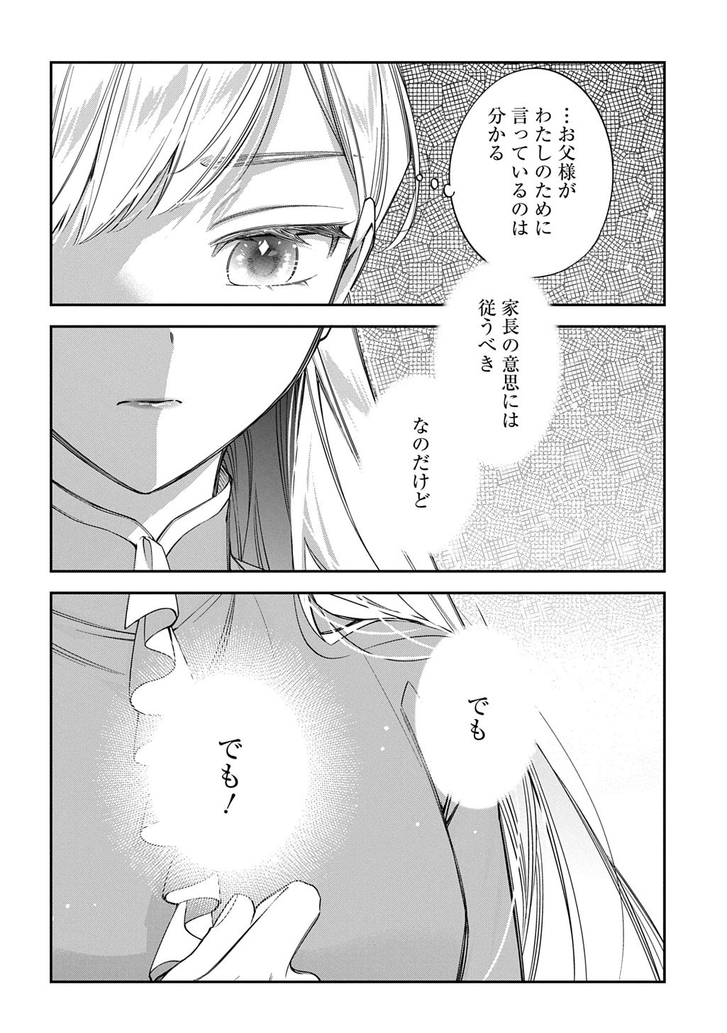 王太子に婚約破棄されたので、もうバカのふりはやめようと思います 第44話 - 14