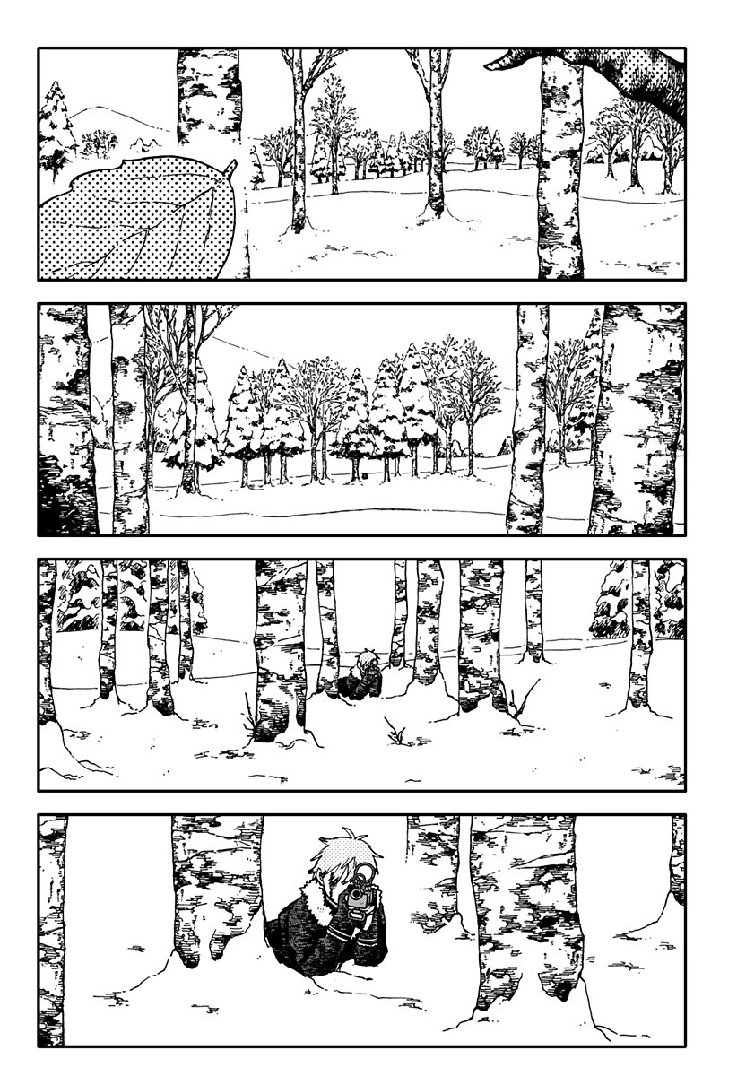 幼稚園WARS 第136話 - 15