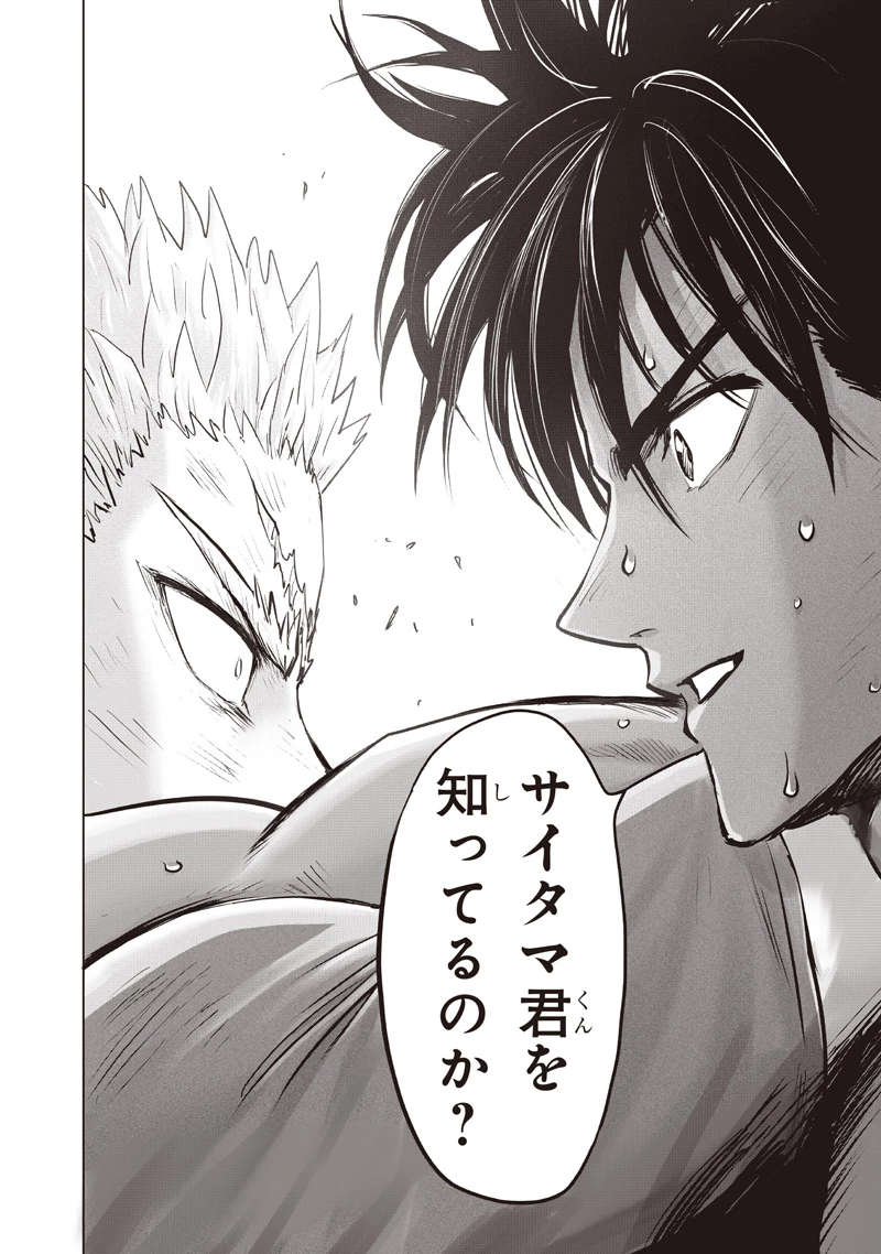ワンパンマン 第282話 - 24