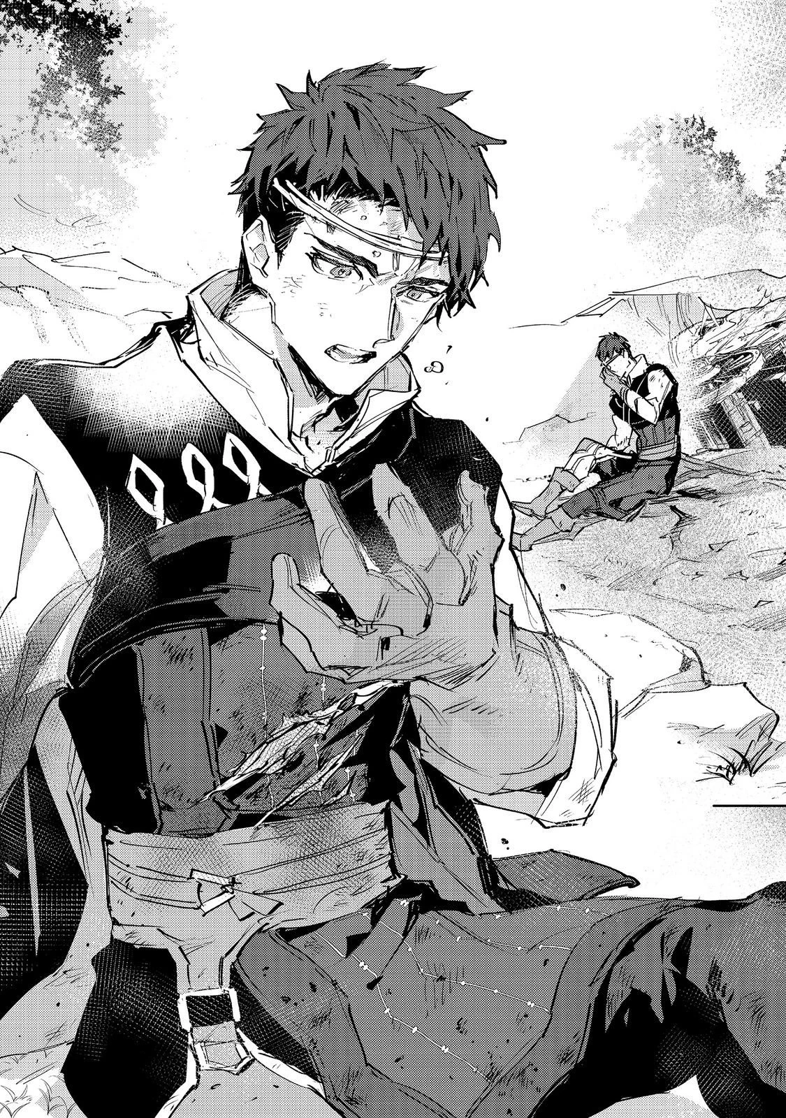 最弱テイマーはゴミ拾いの旅を始めました。 第32話 - 9