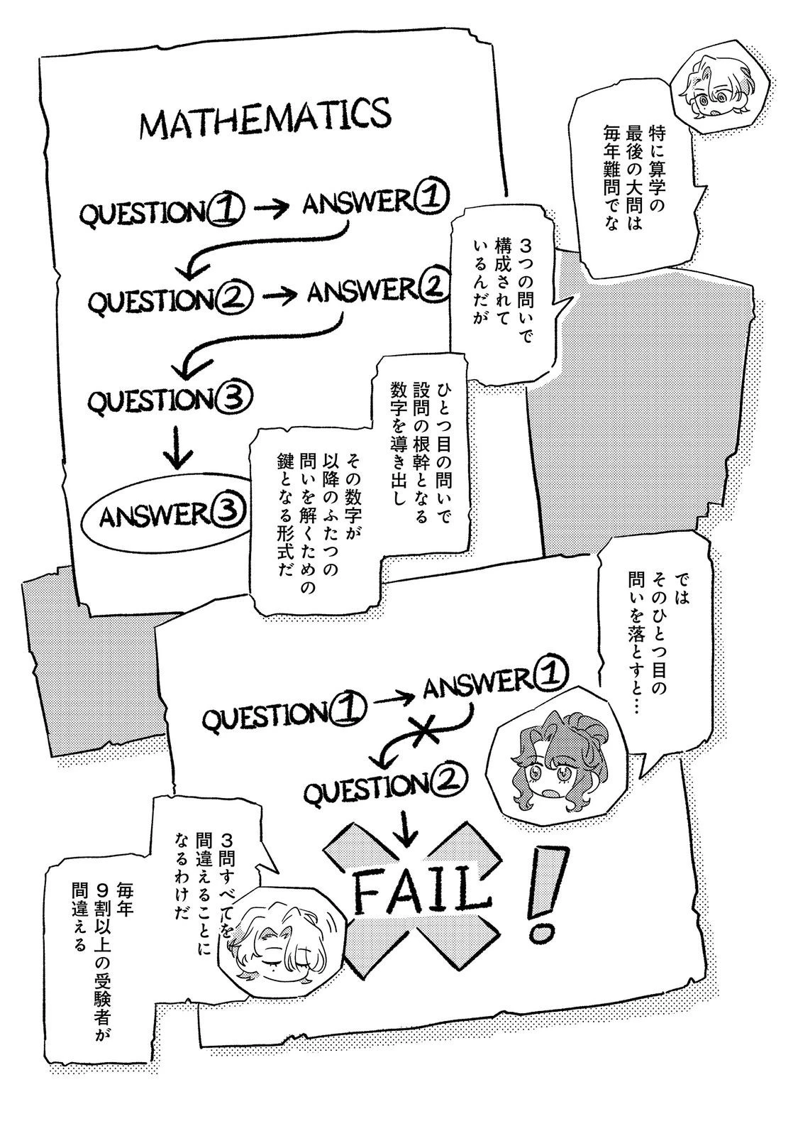貴族学園の不文律～ある侯爵令嬢様が、ダンスパーティーで婚約を破棄された理由～@COMIC 第4話 - 15