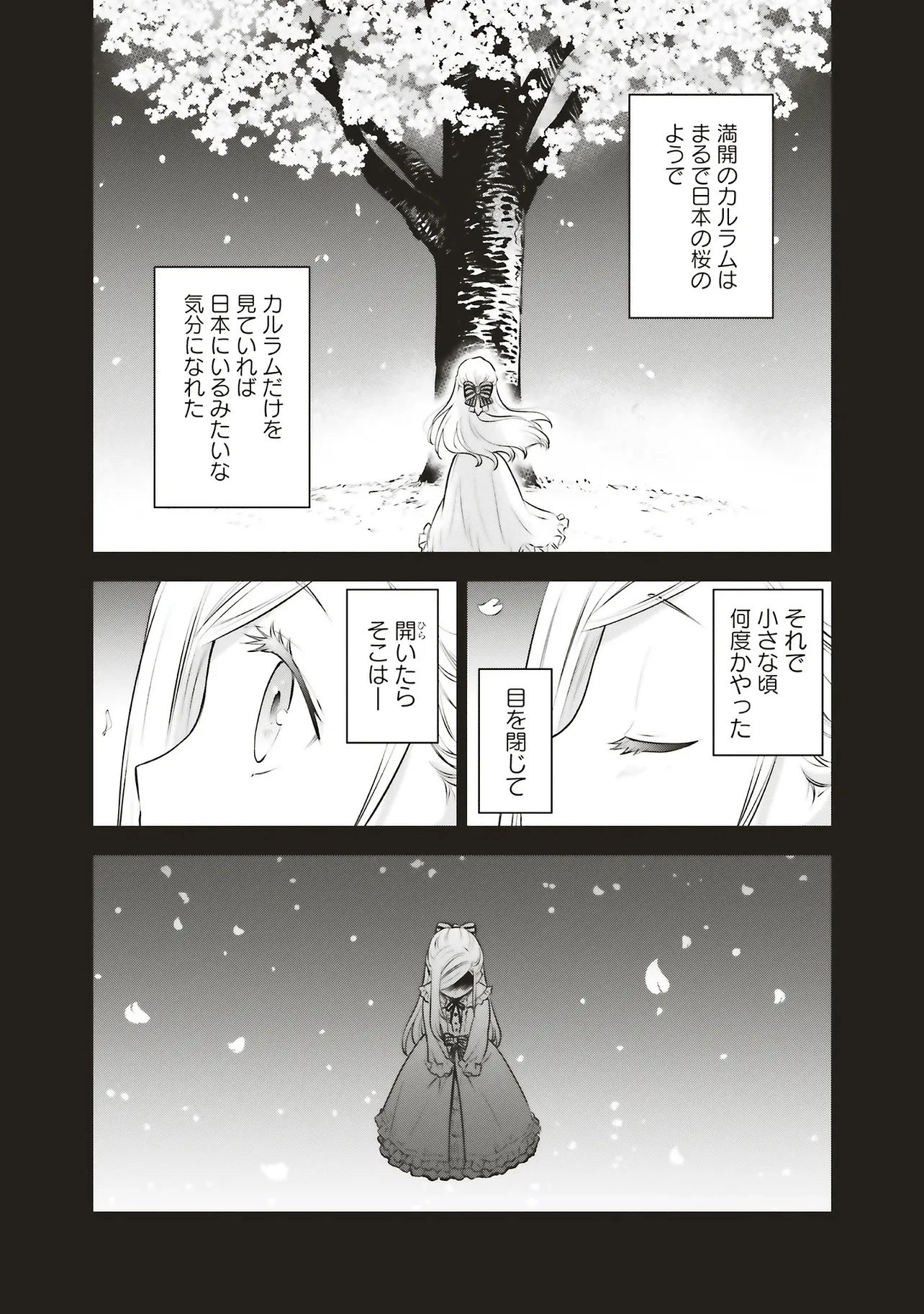 私はご都合主義な解決担当の王女である 第40話 - 6
