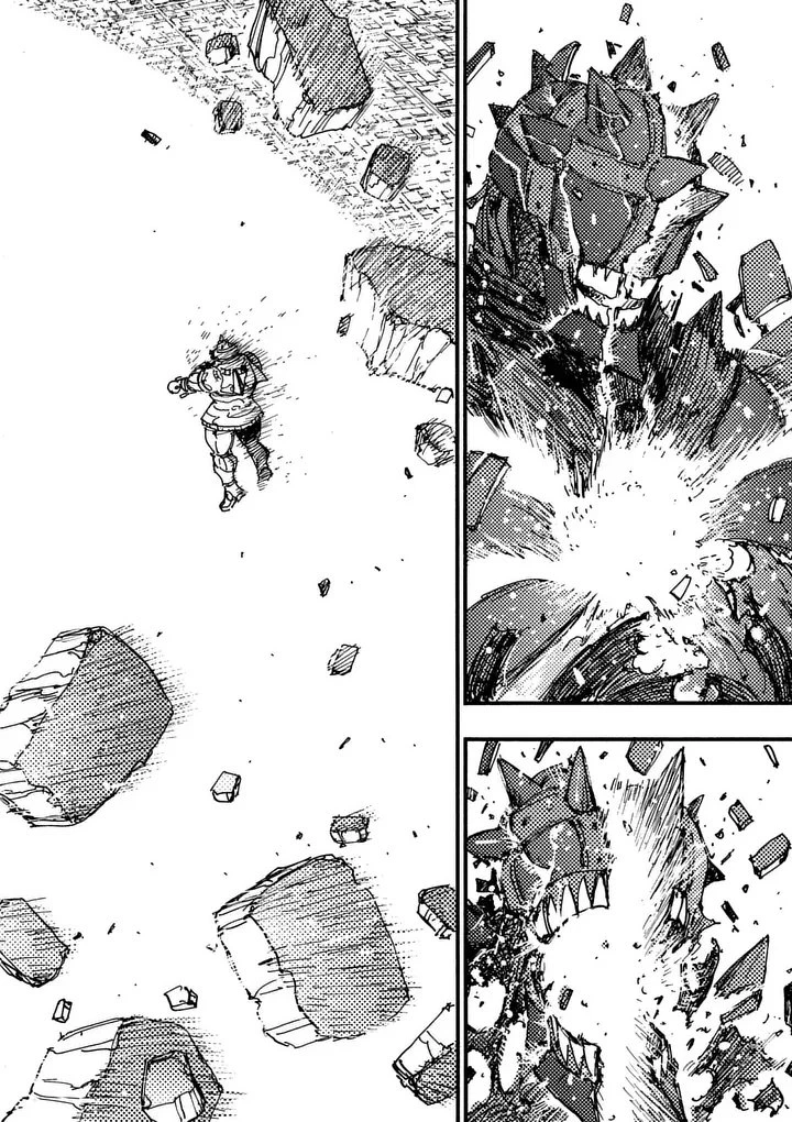 雷雷雷 第51話 - 14