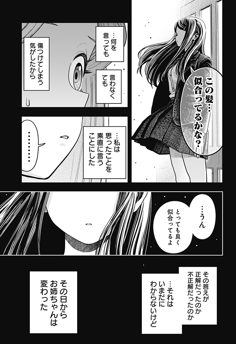 羽鳥と古田の非日常茶飯事 第19話 - 9
