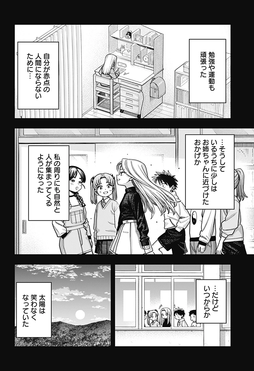 羽鳥と古田の非日常茶飯事 第19話 - 14