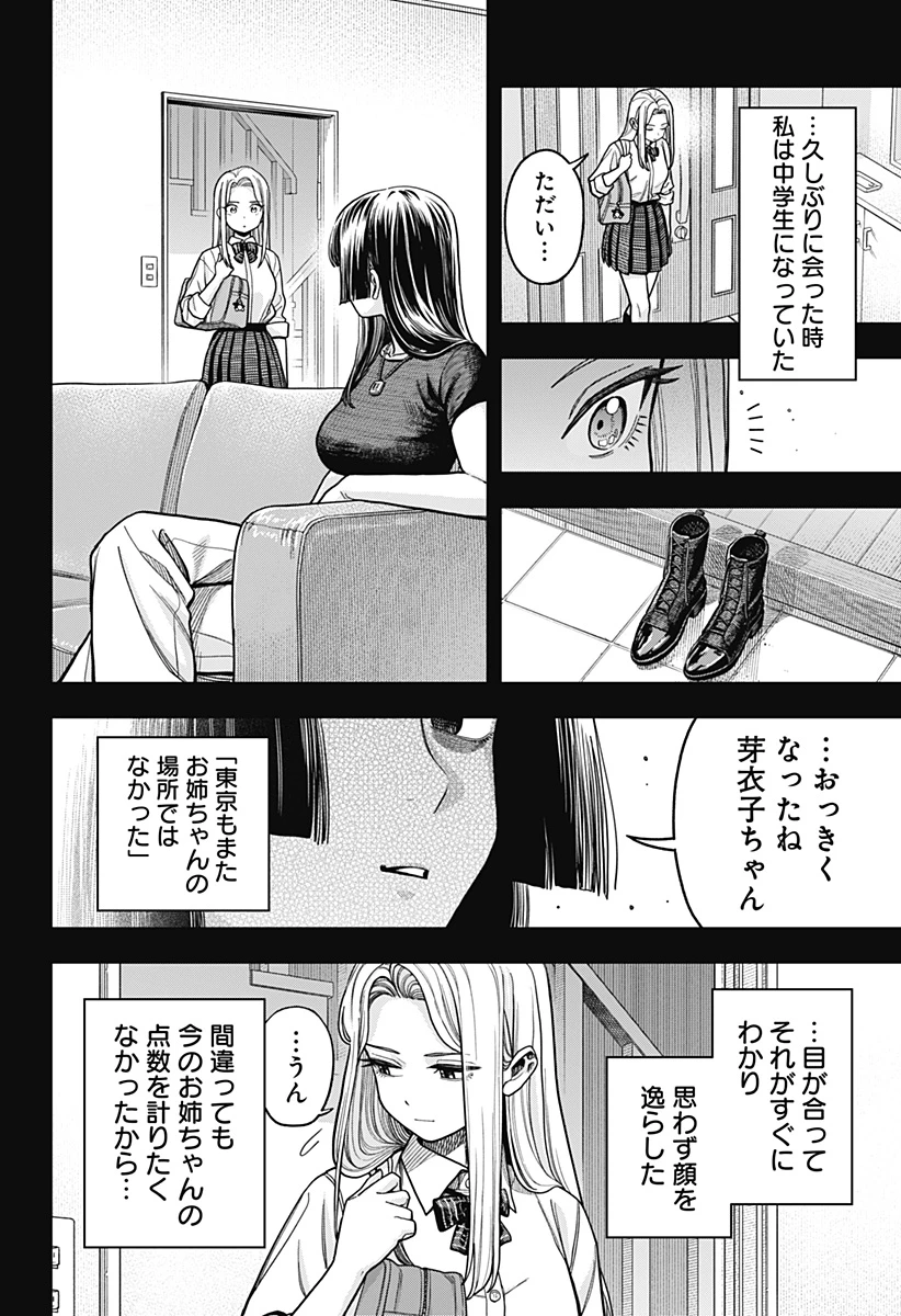 羽鳥と古田の非日常茶飯事 第19話 - 16