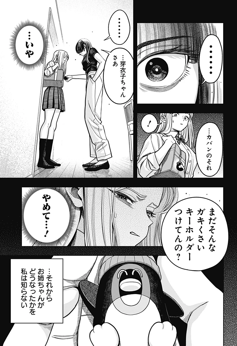 羽鳥と古田の非日常茶飯事 第19話 - 17