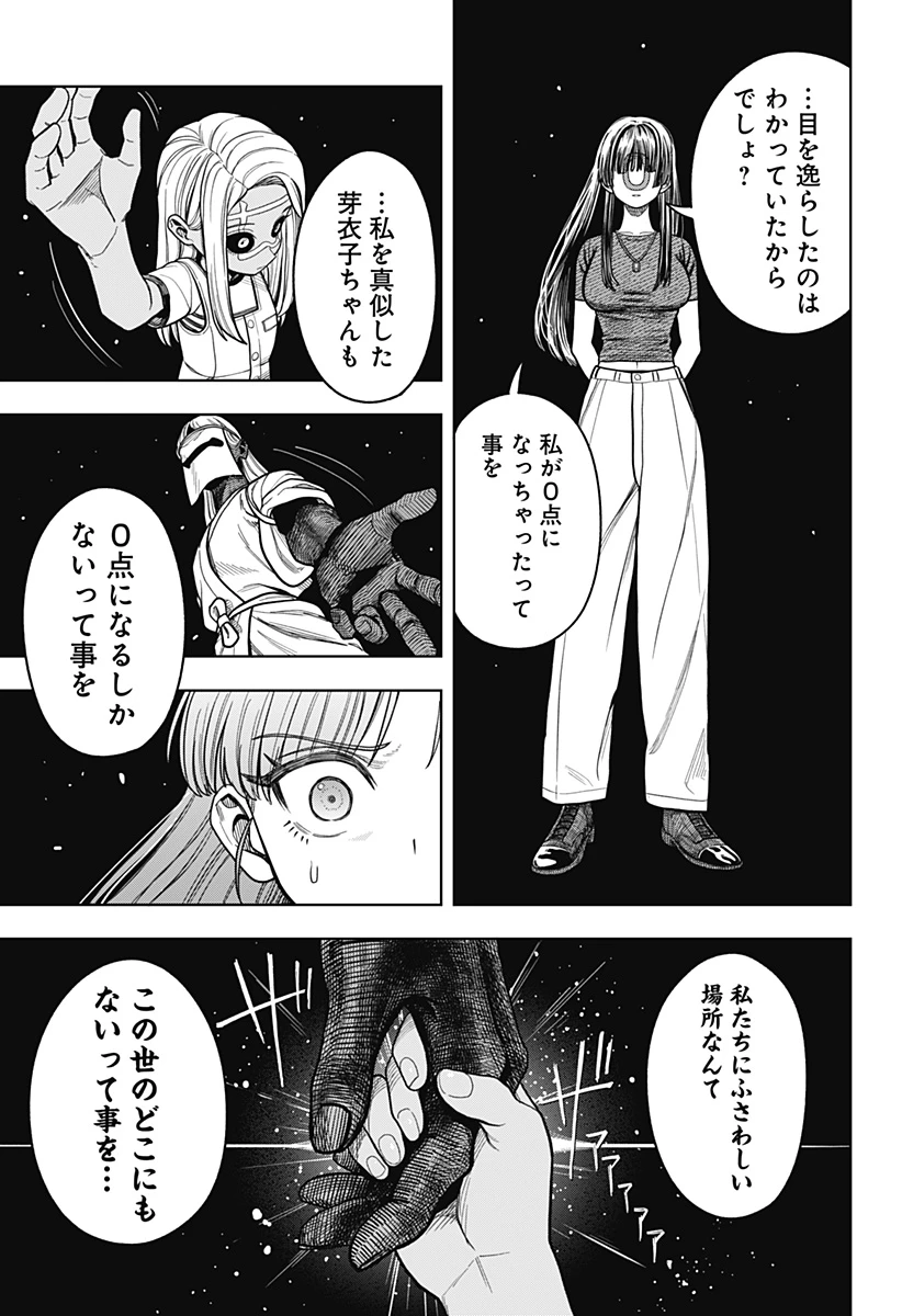 羽鳥と古田の非日常茶飯事 第19話 - 19