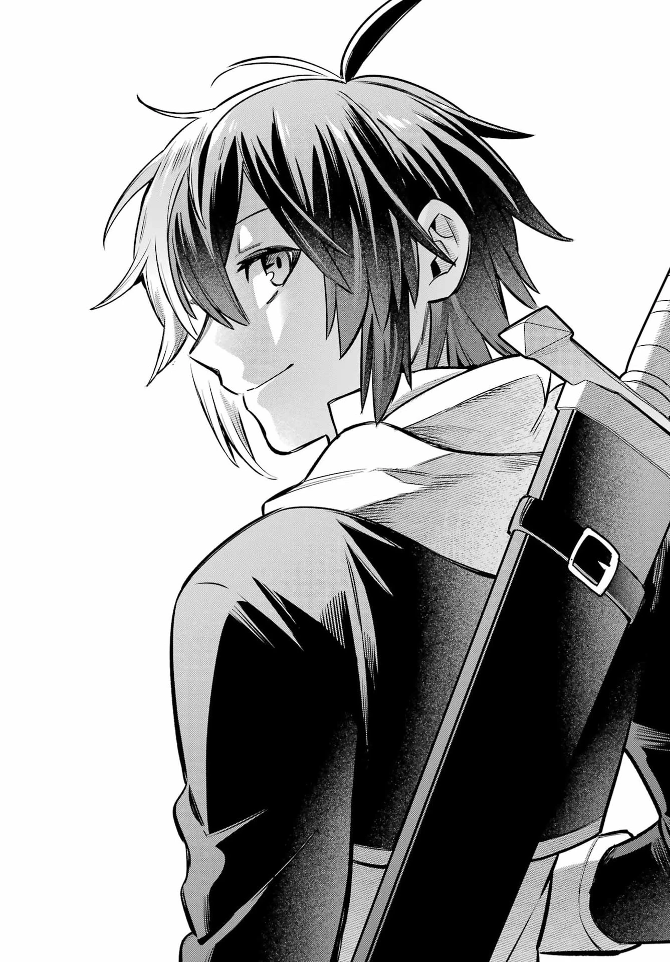 英雄教室 第96話 - 31