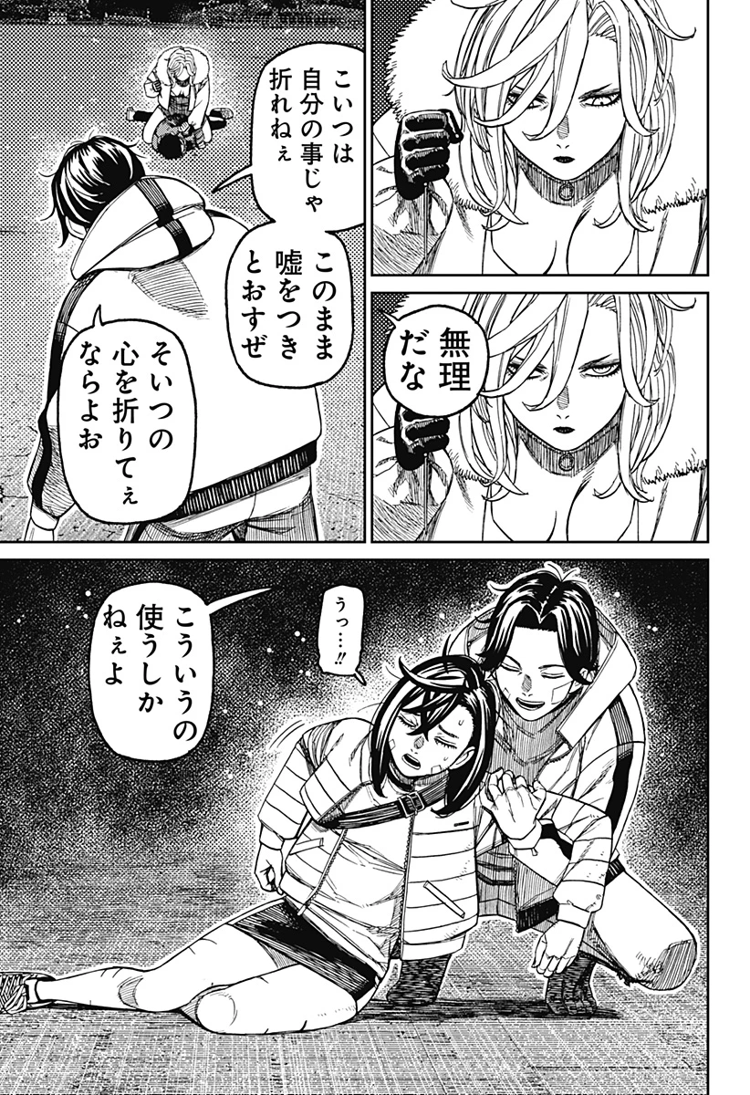 ダンダダン 第244話 - 15