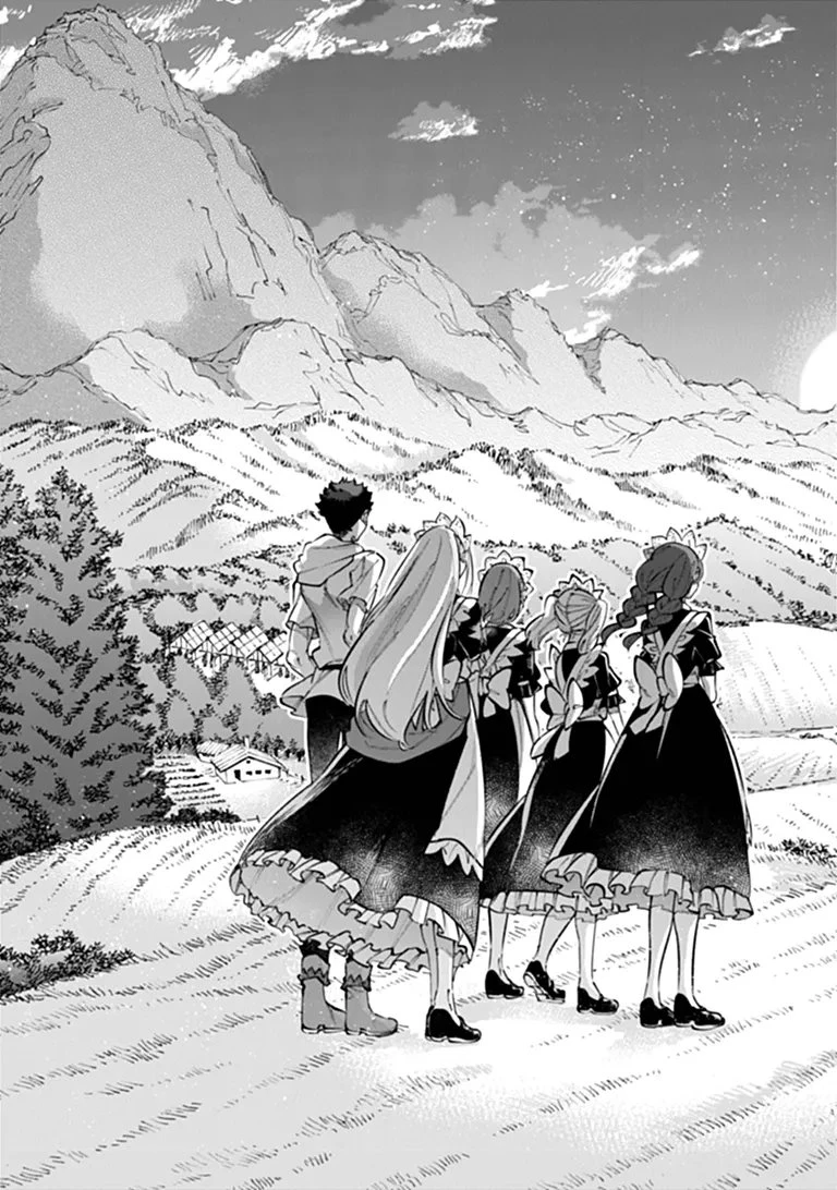 異世界ではじめる二拠点生活 ～空間魔法で王都と田舎をいったりきたり～ 第37話 - 13