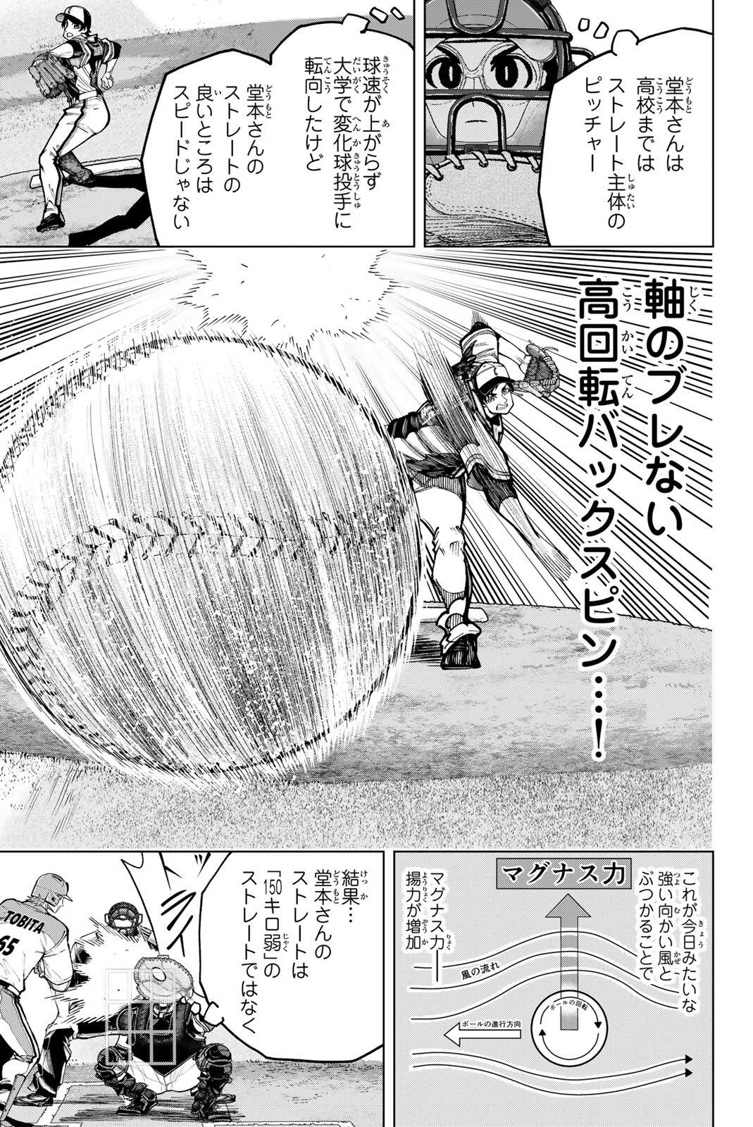ドラハチ 第66話 - 3