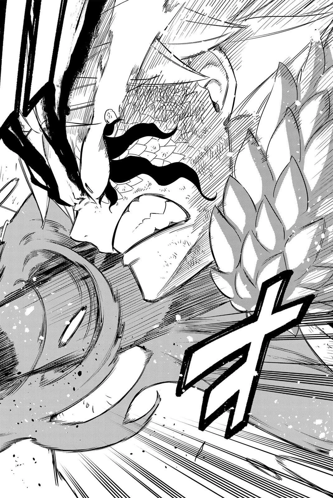 Fairy Tail 100 Years Quest Feari Teiru: Hyaku-nen Kuesuto แฟรี่เทล ภาคเควส 100 ปี ตอนที่ フェアリーテイル １００年クエスト 페어리 테일 -100년 퀘스트 第217話 - 6