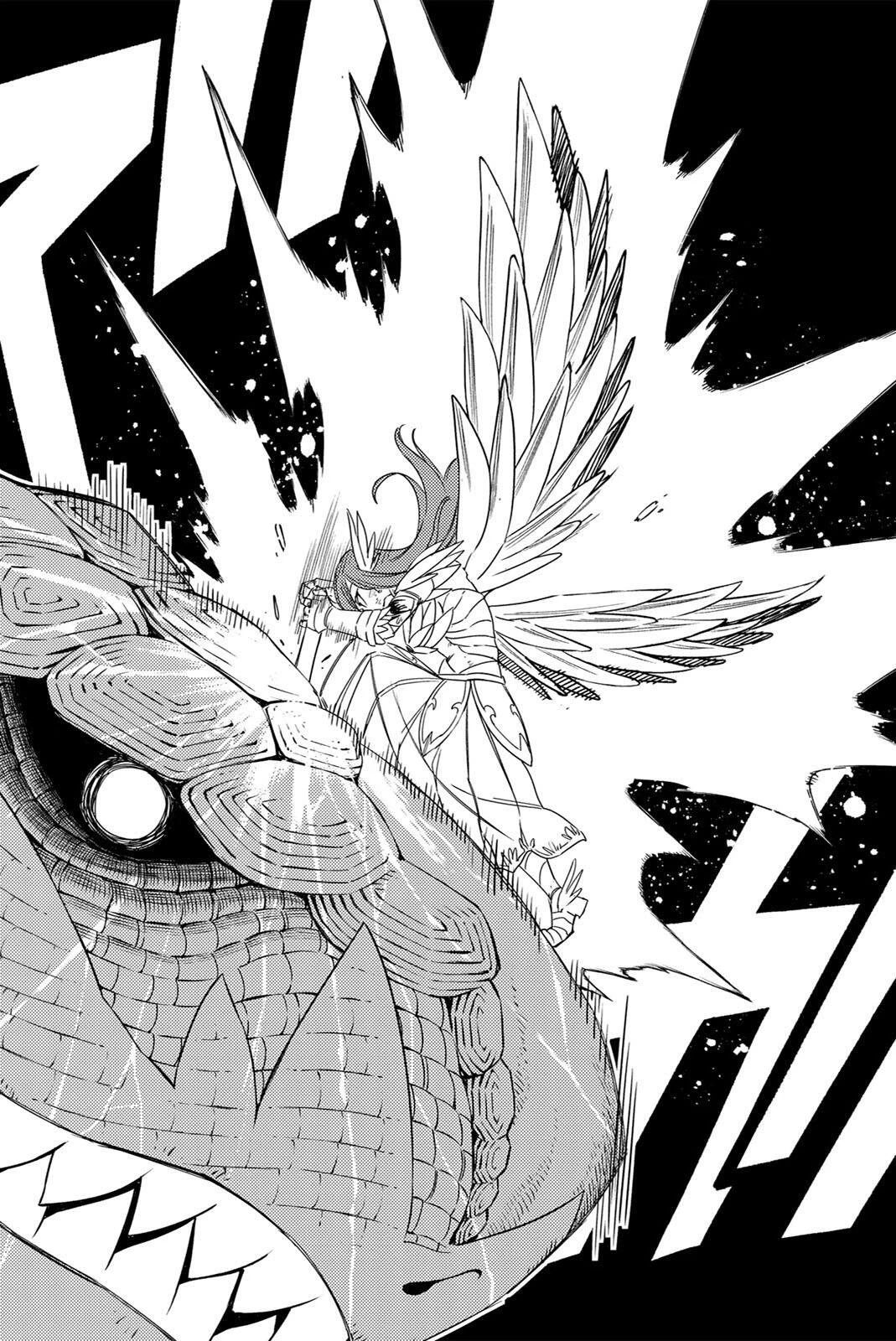 Fairy Tail 100 Years Quest Feari Teiru: Hyaku-nen Kuesuto แฟรี่เทล ภาคเควส 100 ปี ตอนที่ フェアリーテイル １００年クエスト 페어리 테일 -100년 퀘스트 第217話 - 18