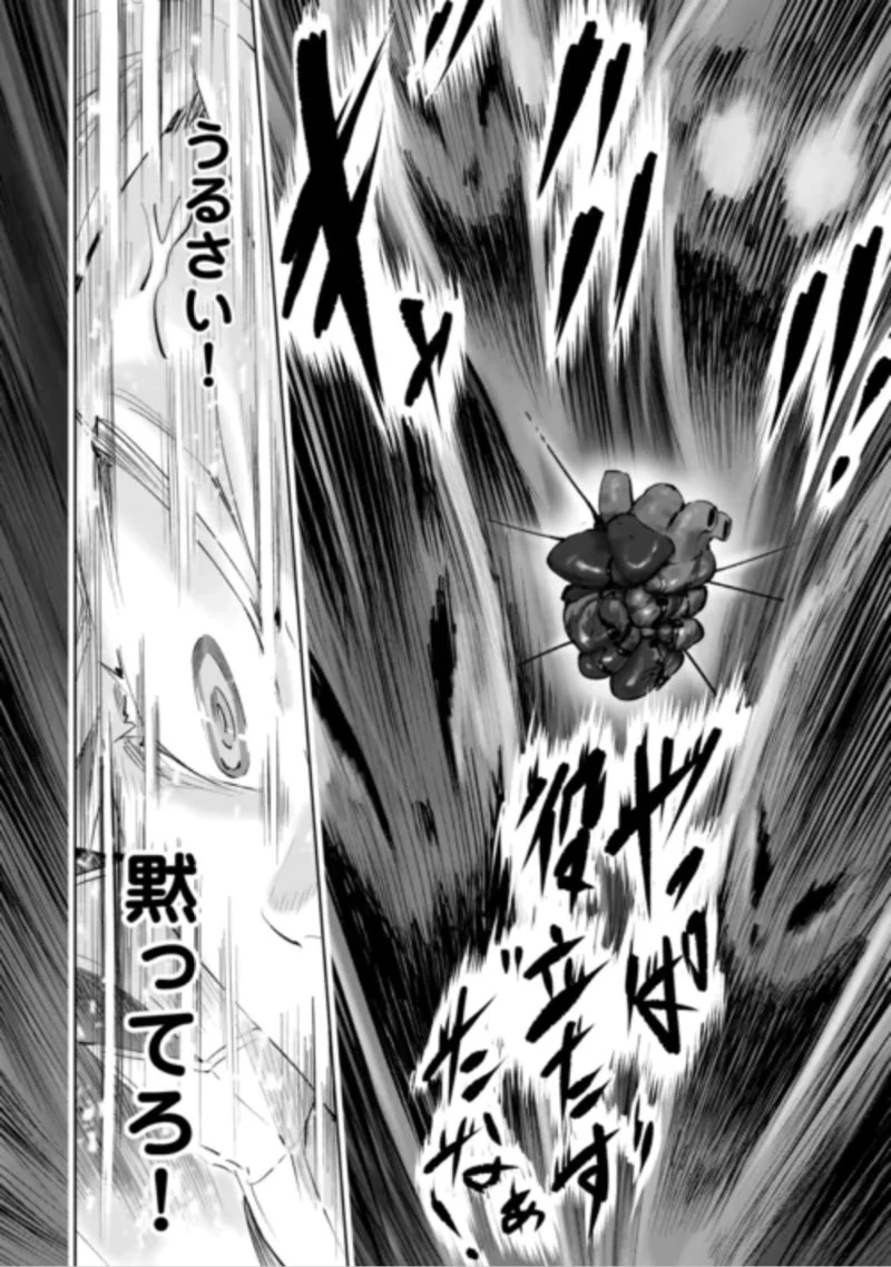 拾った子犬がケルベロスでした～実は古代魔法の使い手だった少年、本気出すとコワい(?)愛犬と楽しく暮らします～ 第5話 - 10