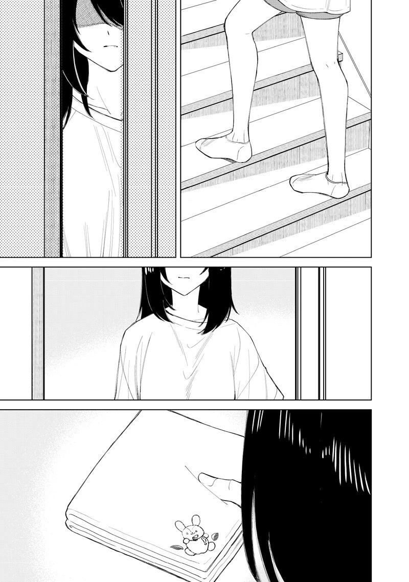 しれっとすげぇこと言ってるギャル。ー私立パラの丸高校の日常ー 第53話 - 15