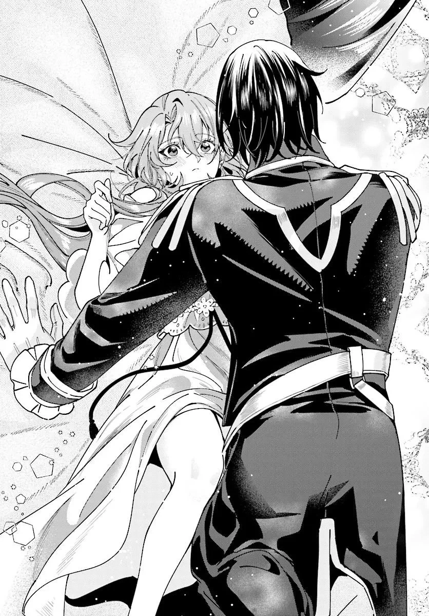 契約結婚は、先に離婚を言い出したほうの勝ち 第3話 - 3