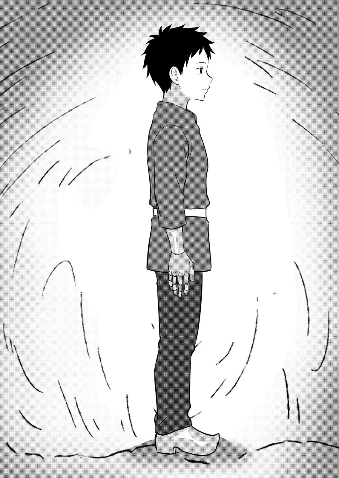 異世界で『賢者……の石』と呼ばれています 第48話 - 9