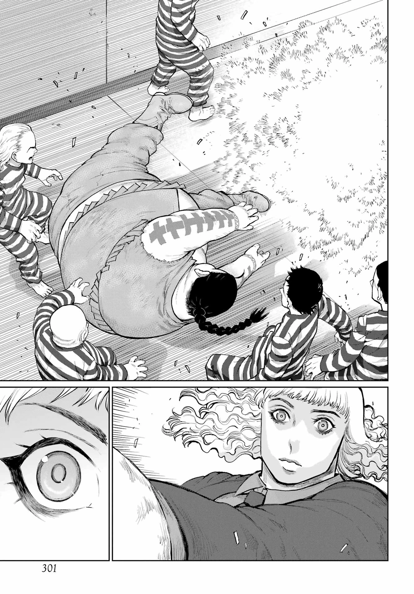 ブラットデア 第48話 - 13