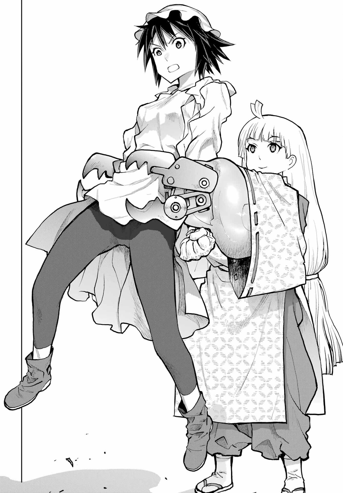 ブラットデア 第30話 - 18