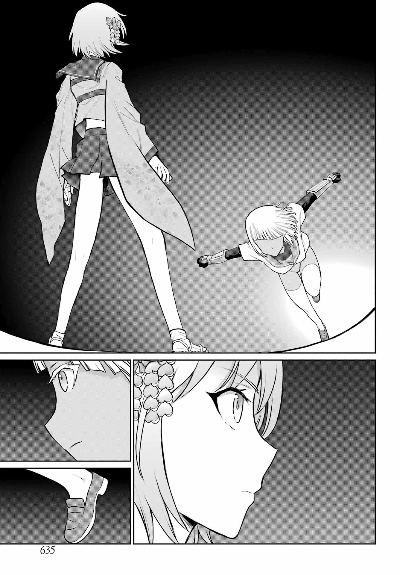 ブラットデア 第27話 - 5
